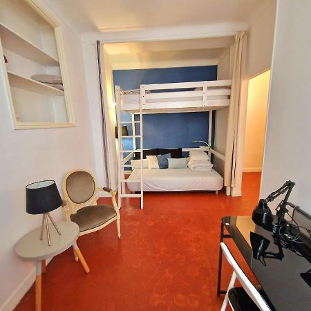 Alma'S Hyper Center Studio Appartement Nice Buitenkant foto